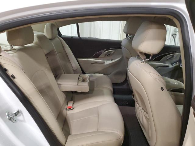 1G4GB5G36FF186022 Buick Lacrosse