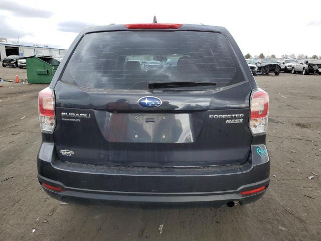 JF2SJAAC5HG466239 Subaru Forester 2.5i