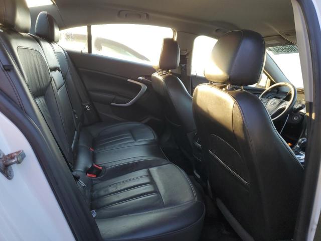 2G4GL5EX5H9104005 Buick Regal Sport Touring
