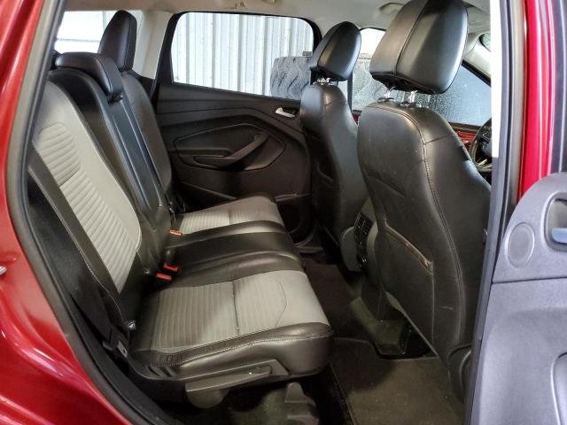 1FMCU9G96HUE13356 Ford ESCAPE SE
