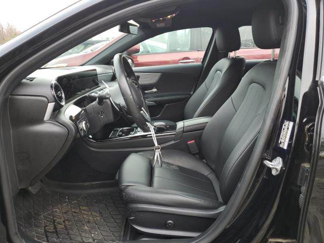WDD3G4FB5LW036296 Mercedes-Benz A 220 4matic