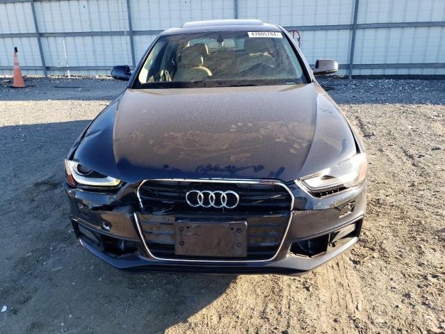 WAUFFAFL3EA080103 Audi A4 Premium Plus