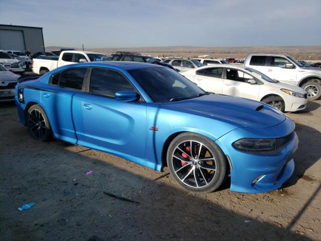 2C3CDXGJ9FH932473 Dodge Charger R/t Scat Pack
