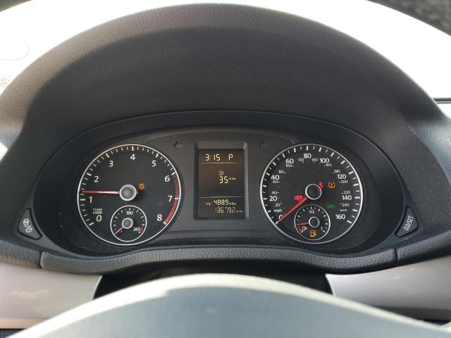 1VWAT7A37FC050654 Volkswagen PASSAT S