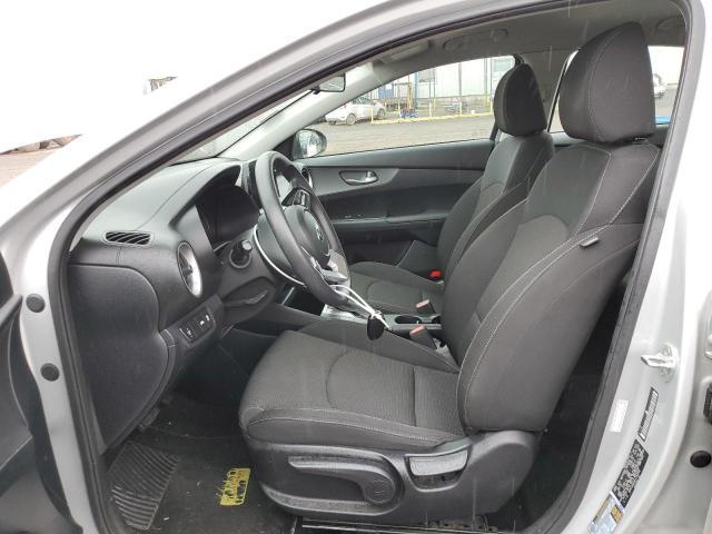 3KPF24AD5LE163056 KIA FORTE FE
