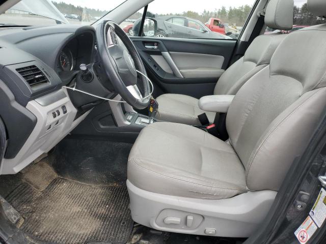 JF2SJAHC5EH441949 Subaru Forester 2.5i Limited