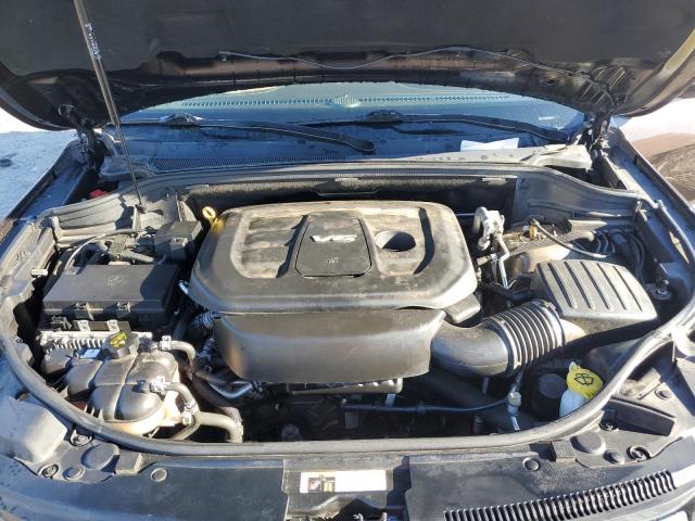 1C4RJFCG7HC749968 Jeep Grand Cherokee Overland