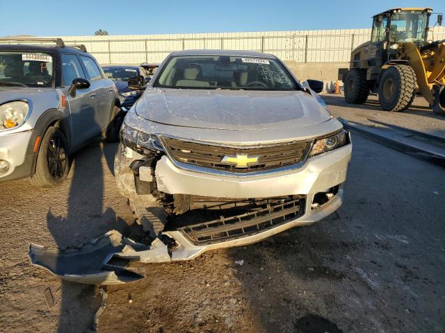 2G11Z5SL9F9188751 Chevrolet IMPALA LS