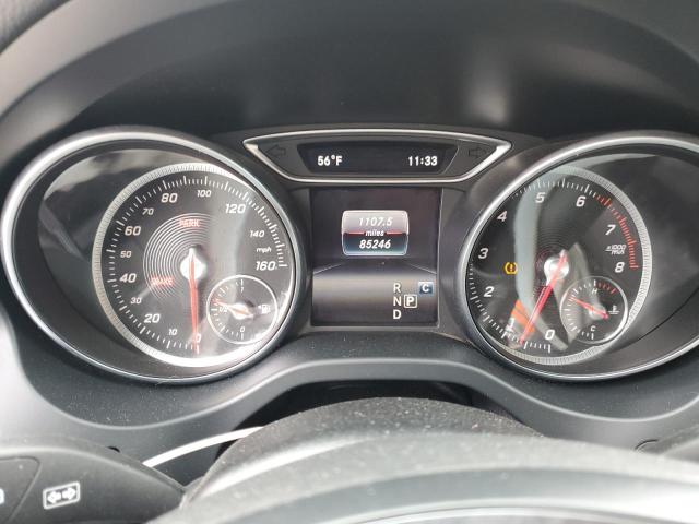 WDCTG4EB0KU014044 Mercedes-Benz GLA 250