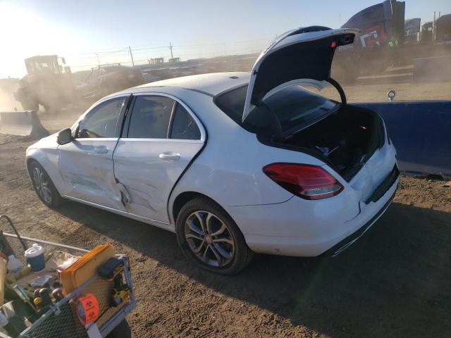 55SWF4KB0FU015752 Mercedes-Benz C 300 4matic