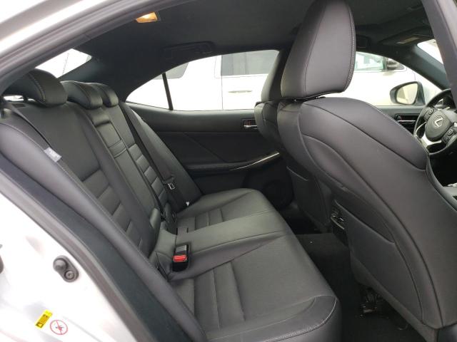 JTHCE1D26G5010656 Lexus IS 350