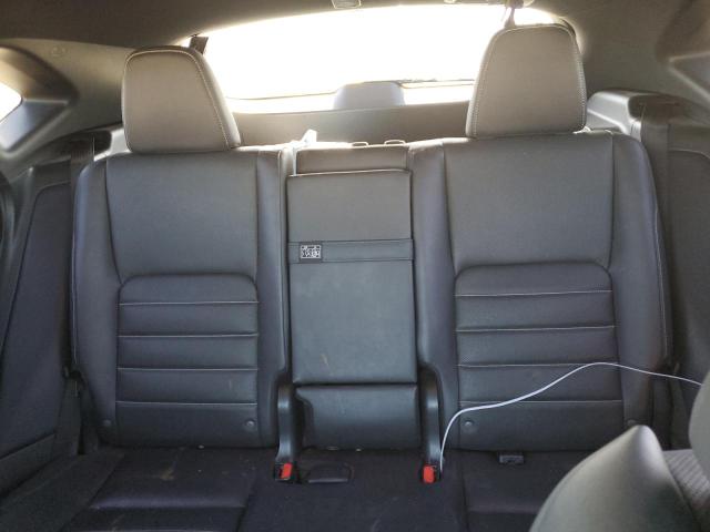JTJYARBZ4H2065169 Lexus Nx 200t Base