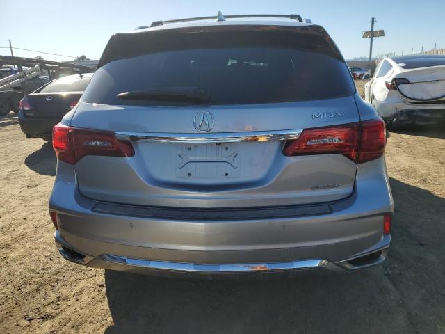 5J8YD4H90LL013871 Acura Mdx Advance