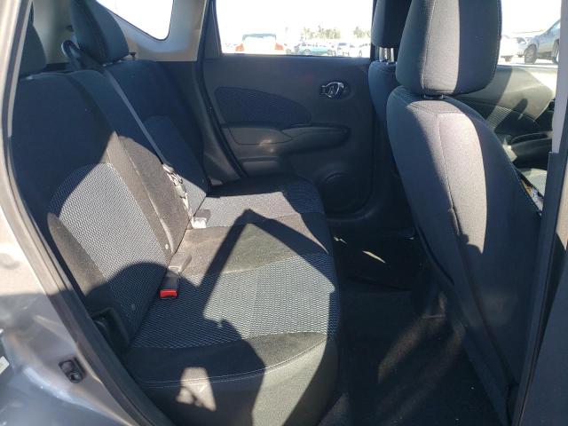 3N1CE2CP3FL445575 Nissan Versa Note S