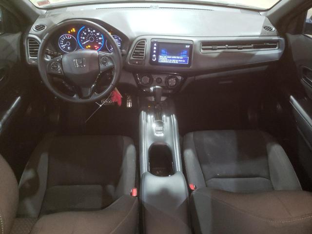 3CZRU6H10MM717135 Honda HR-V SPORT
