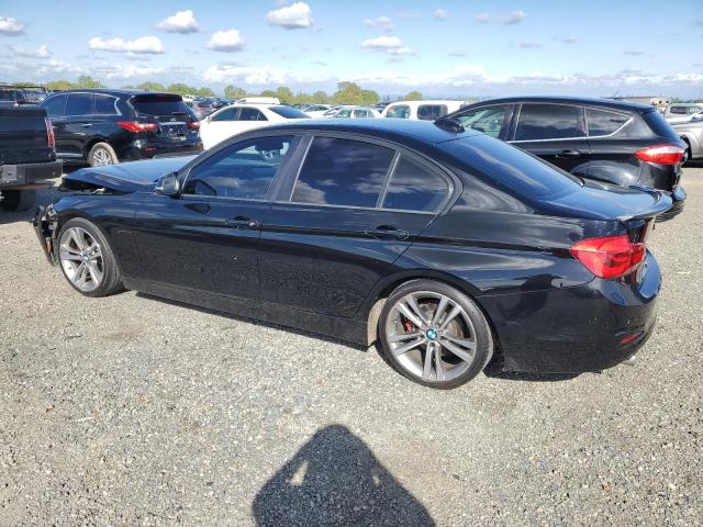 WBA8E1G54GNU10547 BMW 320 I