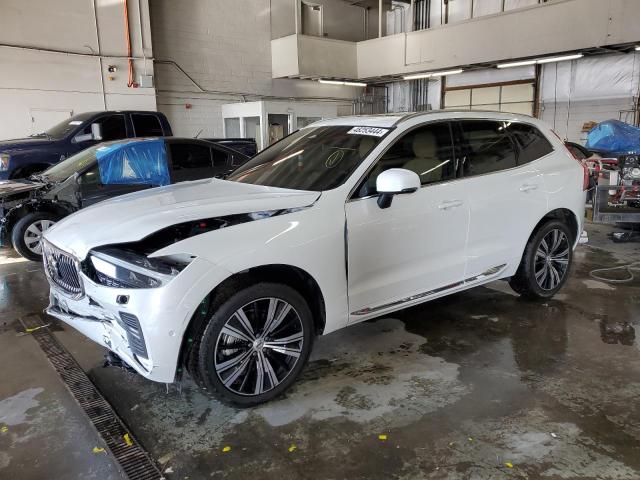 48253444 :رقم المزاد ، YV4L12RL3N1950029 vin ، 2022 Volvo Xc60 B5 Inscription مزاد بيع