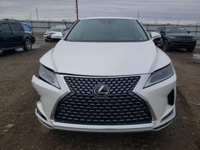 2T2HZMAAXMC208062 Lexus RX 350