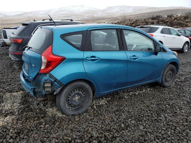 3N1CE2CP9GL390647 Nissan Versa Note S
