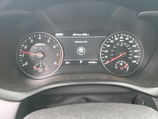 KNAE45LC0J6011038 KIA Stinger Gt1
