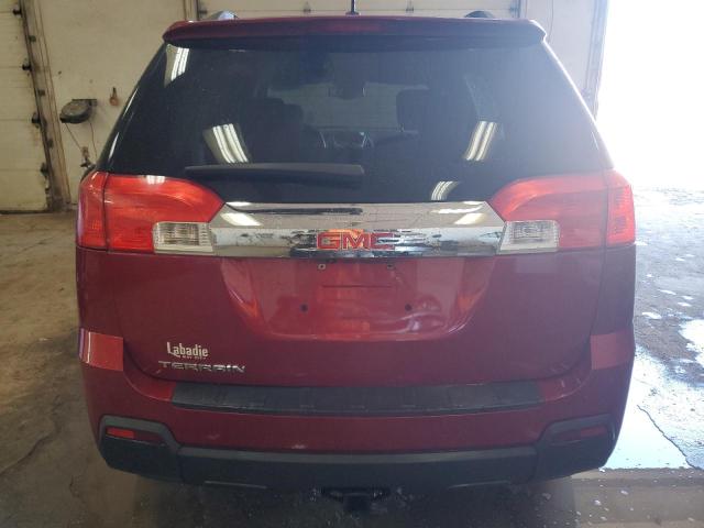 2GKALREK3F6143670 GMC Terrain Sle