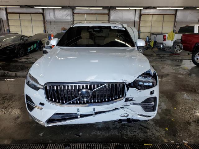 YV4L12RL3N1950029 Volvo Xc60 B5 Inscription