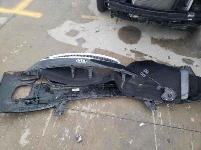 KNDMA5C12H6257654 KIA Sedona L