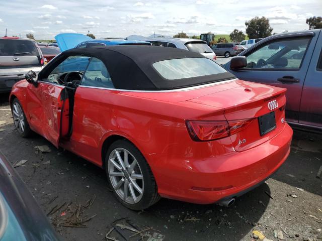 WAU3FLFF6F1121754 Audi A3 Premium Plus