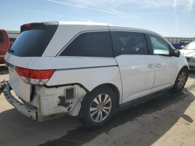 5FNRL5H43EB074749 Honda ODYSSEY EX