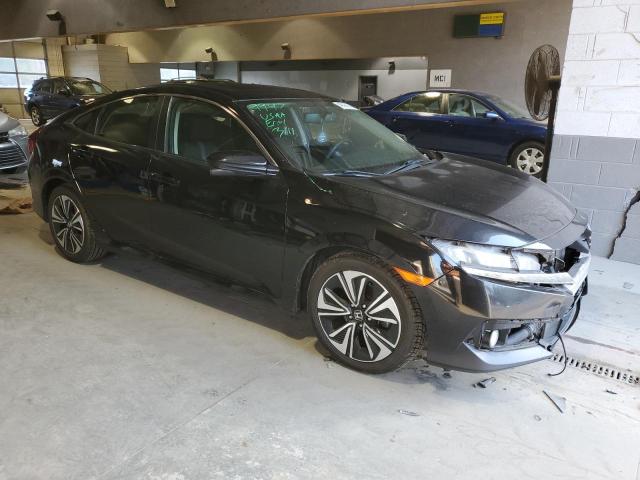 2HGFC1F30HH645958 Honda CIVIC EX