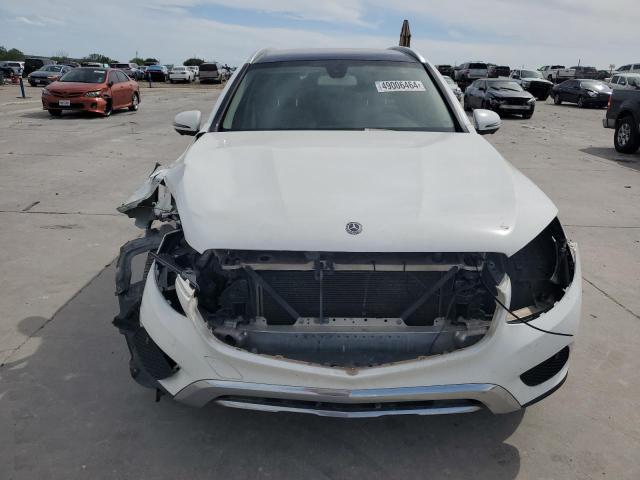 WDC0G4JB7JV043820 Mercedes-Benz GLC 300