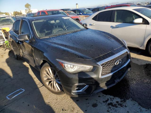 JN1EV7AP8KM518125 Infiniti Q50 LUXE