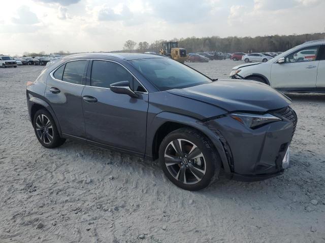 JTHP6JBH9R2176910 Lexus Ux 250h Premium