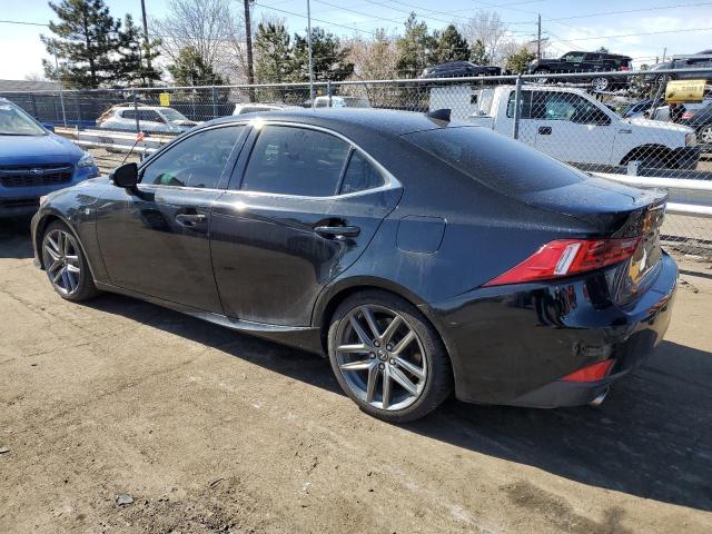 JTHCM1D25G5012868 Lexus IS 300