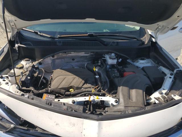 KL4MMBS25PB098287 Buick Encore Gx Preferred