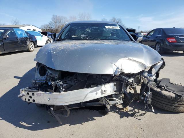JTHGA5BC1M5011158 Lexus Rc 300 Base