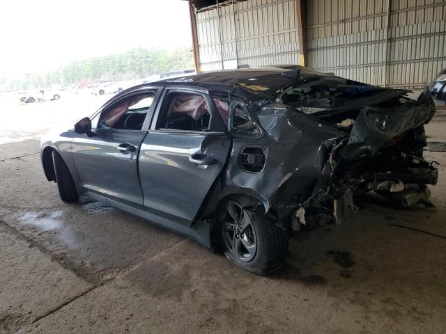 5XXG14J22MG072311 KIA K5 LXS