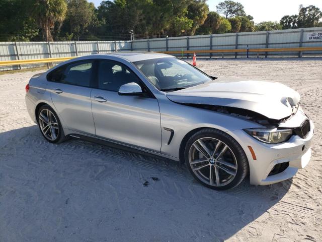 WBA4J1C55KBM15539 BMW 430i Gran Coupe