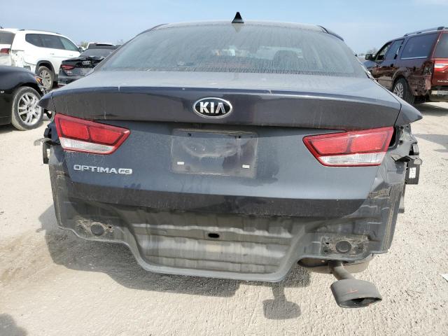 5XXGT4L35KG293303 KIA Optima Lx