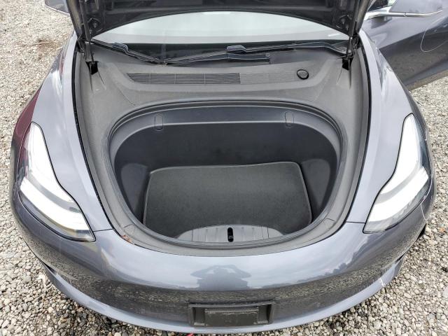 5YJ3E1EA1JF101718 Tesla MODEL 3