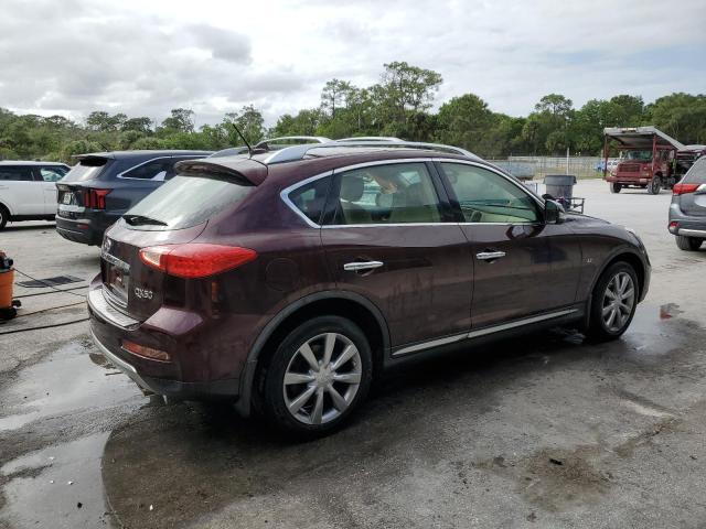 JN1BJ0RP9HM390254 Infiniti QX50