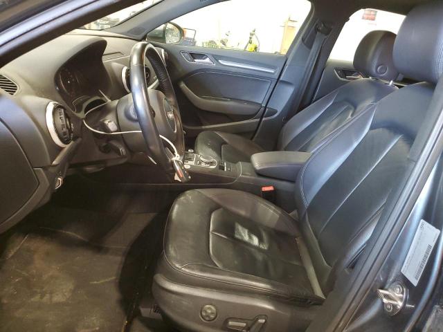WAUJ8GFF7G1030597 Audi A3 Premium Plus S-line