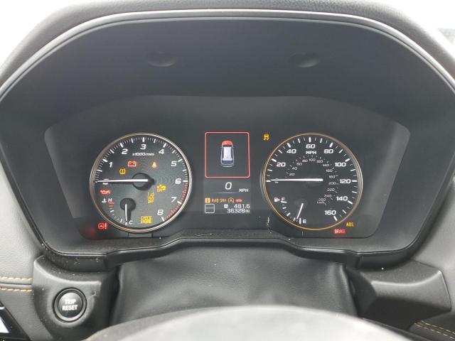 4S4BTGUD9N3240090 Subaru Outback Wilderness