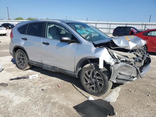 2HKRM3H44GH512961 Honda CR-V SE