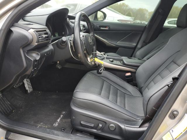 JTHGZ1B2XL5036499 Lexus Is 350 F-sport