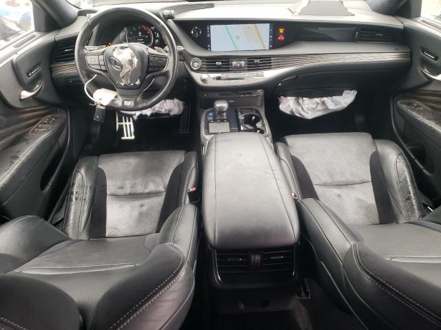 JTHF51FF3L5010895 Lexus Ls 500 F-sport