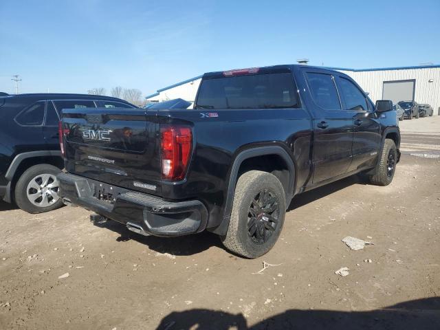 3GTU9CETXMG361264 GMC Sierra K1500 Elevation
