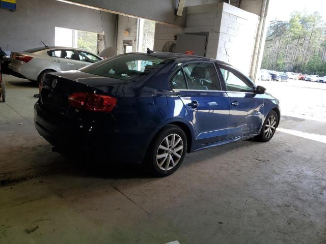 3VWD17AJ4EM390374 Volkswagen JETTA SE