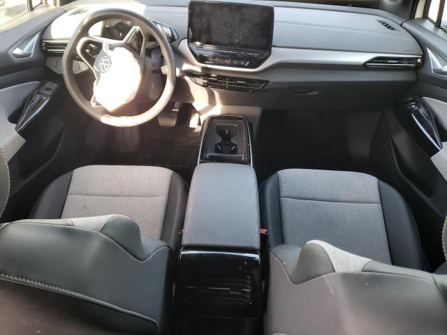 1V2CMPE84PC027301 Volkswagen ID.4 PRO