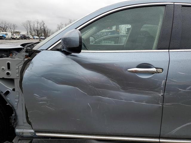JN8CS1MU1HM143381 Infiniti QX70